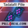 Tadalafil Pill 03